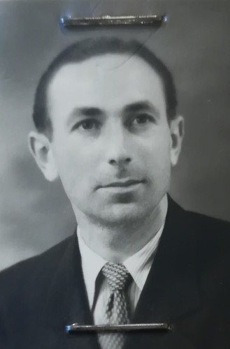 Georges Yves BEAUCHE